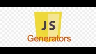 Generators In javascript (How to use and real world application)