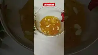 Keri ka Murabba | Murabba Recipe | Murabba Recipe #viral #recipe #shorts #murabba