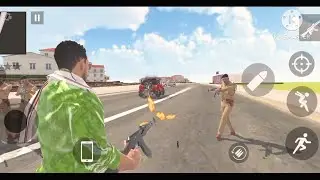 Indian auto theft|part 62|android games|videos gaming adil|gta 3d games.