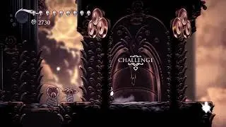 Hollow Knight - Post Script, Part 8