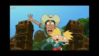 Minkey Mouse Confronts La Sombra
