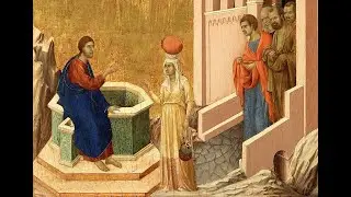 Quaresima con Martini. La samaritana
