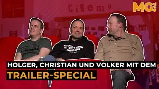 Von Trash bis Rarität: Alte FILMTRAILER gucken