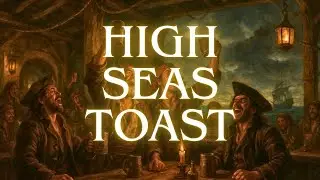 🍻 Medieval Tavern Music | 1 Hour of Rowdy Fantasy Tavern Songs for Relaxation & Roleplaying 🎶