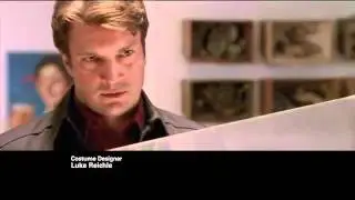 Castle - Trailer/Promo - 4x05 - Eye of the Beholder - Monday 10/17/11 - On ABC