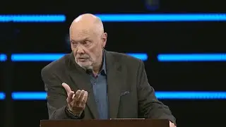 «Фактор Бога» / Пастор Джеймс Мерритт / 19 октября 2025 г.