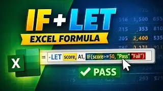 Combination of IF and LEFT Function in Excel (With Examples)