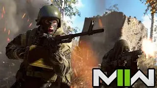 Call of Duty Modern Warfare II Remastered Content & Features Missing - COD MW2 News Update