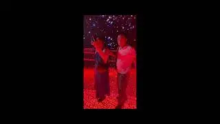 SPACE & TIME CUBE IN MALL OF ASIA