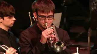 The Water of Tyne - Durham University Brass Band at UniBrass 2025