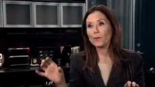 Behind the Scenes - Major Crimes - Raydor vs Flynn