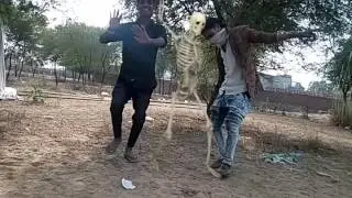 Raj Dancer Jaipur in RAJAWASH