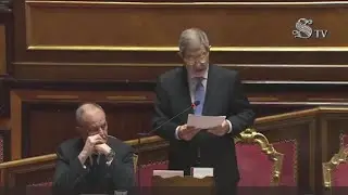 Musumeci: Sospensione tributi, sostegno reddito e imprese a popolazioni colpite da ciclone e frana