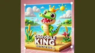 Crocodile King