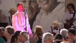Marcelo Veronez - Besame Mucho - Veronez e seu conjunto