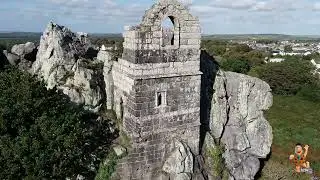 Roche Rock
