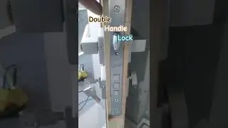 Door Handle Fitting Tutorial: Step-by-Step Guide
