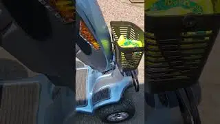 review of motion healthcare xcite mobility scooter