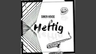 Heftig