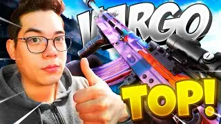 LA VARGO ES TOP EN WARZONE | ft. Sinapsis, Soki y Zogoro | Call of Duty: Warzone | Xhieto