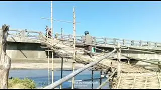 Bridge Condition Totally Bad (Help Old People)