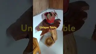 Unique Table