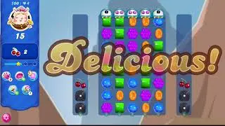 Candy Crush Saga #Glory333 Episode 18