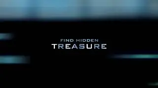 My Pets on a Treasure Hunt