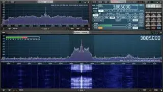 SDRuno IQ Recording Feature - W1AEX