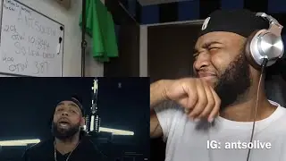 Shimo Media Cypher - Band$ / Rico 2 Smoove / Babyfacewood / GB / Dee Cisneros / Big Tone REACTION