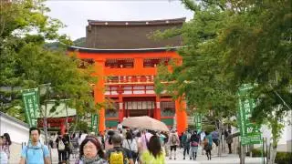 3 Days in Japan: Tokyo, Kyoto, Kamikochi, and Osaka