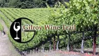 Gilroy Wineries