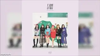 (G)I-DLE - MAZE (Almost Official Instrumental) +DL