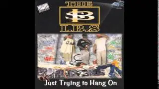 The I.B.S - That's My Dog.