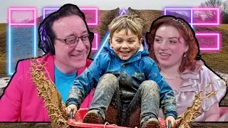 Видеоролик - Коричневое Рождество, зеленый фонтан! И почему лыжникам из Юты на праздники стоило п...