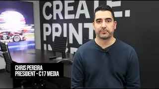 C17 Customer Story