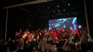 Fivio Foreign - Big Drip (Live at Irving Plaza, 5/23/2022)