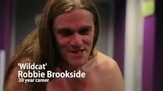 Story Of British Wrestlers