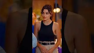 Hande Er&ccedil;el #shorts