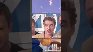 Реакция актёрского состава &laquo;Фантастической четвёрки&raquo; на скин Malice!
