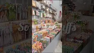 Diecutsmart Kochi | Inaugration #cuddlecloud #ninushaji #diecutsmart #cuteitems #kochi