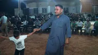 أفراح أناب حفل محمد رشيد حمود رشيد ج2
