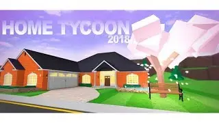 {House Tycoon} Reviewing Fancy Houses with Tons Of People! Part 2 of 2.