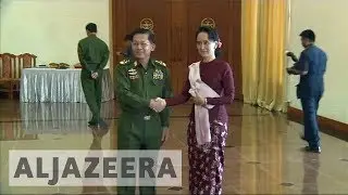 Suu Kyi's silence on Rohingya crisis, explained