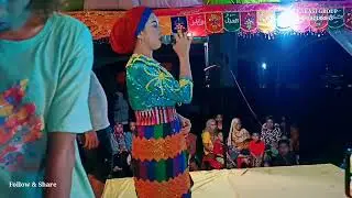 INDAH NATA - Usug Aayaran (Secret in ngan) | Kakasi Group Tausug Song