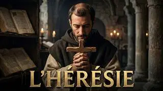 LE SI&Egrave;CLE CHR&Eacute;TIEN (1206/1209) - La croisade contre les Albigeois