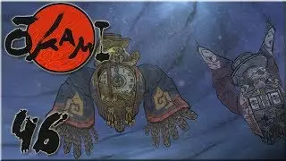 LP Okami HD : Ep 46 - Rechiku et Nechiku
