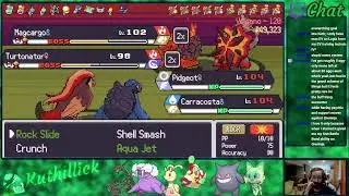 Come AMA! Going For All Natures in the Game! 18 Remaining!