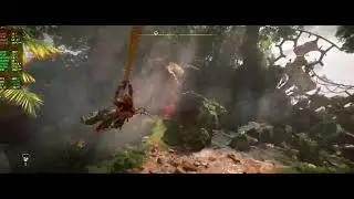 Horizon Forbidden West | Win10 | 3K | 7800X3D | 9070 UV -100 + MemoryOC 2714 MHZ