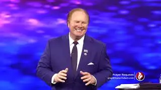 The Spirit of Good and Evil - Walter Hallam Ministries